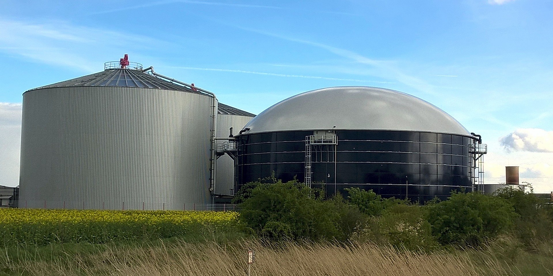 biogas greenplinth africa