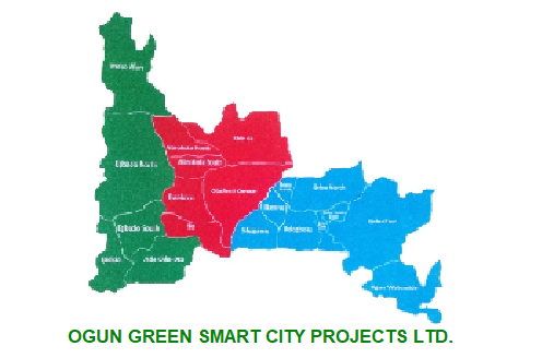 Ogun Green Smart City Projects Ltd